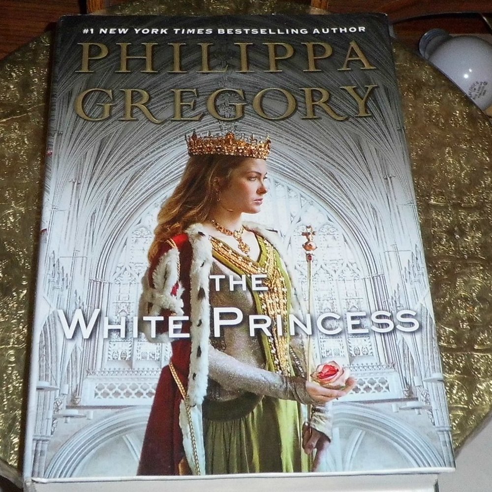 Book - "The White Princess"